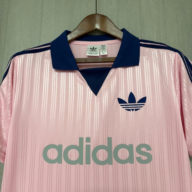 CAMISETA POLO ADIDAS PORTERO