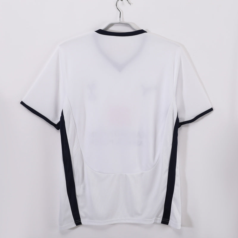 CAMISETA TOTTENHAM I 2008/09 HOMBRE (RETRO)