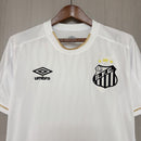 Camiseta Santos Primera Equipación 26/27 Hombre