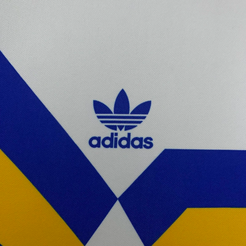 BOCA JUNIORS II 90/91 HOMBRE (RETRO)