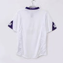 CAMISETA REAL MADRID I 97/98 HOMBRE (RETRO)