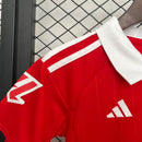 SEVILLA I 25/26 CONJUNTO INFANTIL