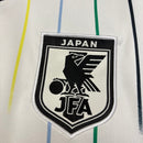 Camiseta Japón Segunda Equipación 26/27 Hombre