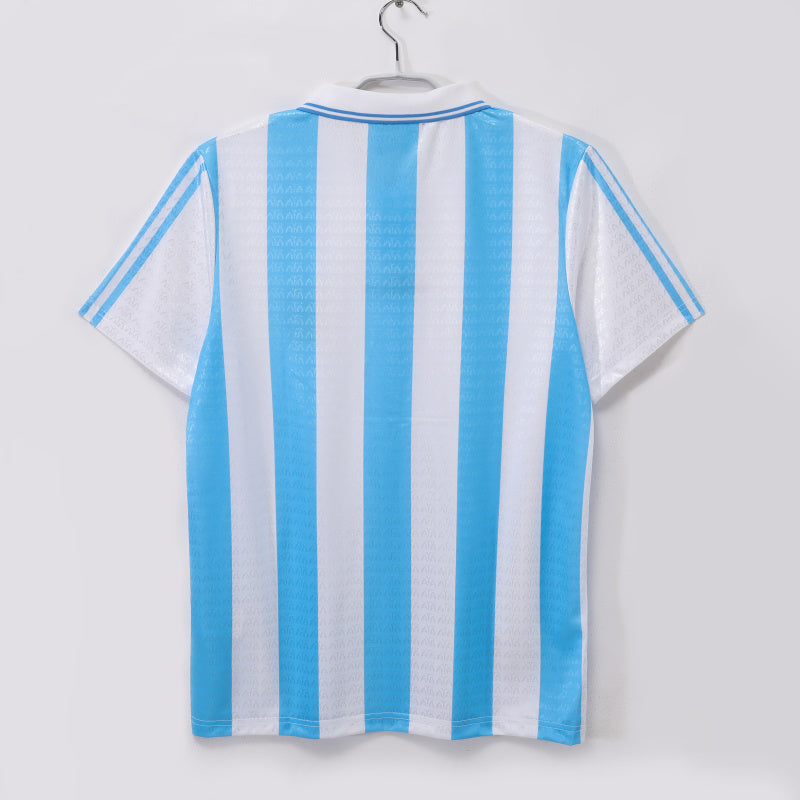 CAMISETA ARGENTINA I 94/95 HOMBRE (RETRO)
