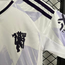 MANCHESTER UNITED II 25/26 CONJUNTO INFANTIL