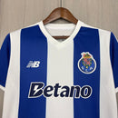 Camiseta Porto Primera Equipación 26/27 Hombre