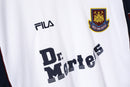 CAMISETA WEST HAM II 1999/01 HOMBRE (RETRO)