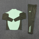 CONJUNTO LARGO REAL MADRID ENTRENAMIENTO 25/26 HOMBRE