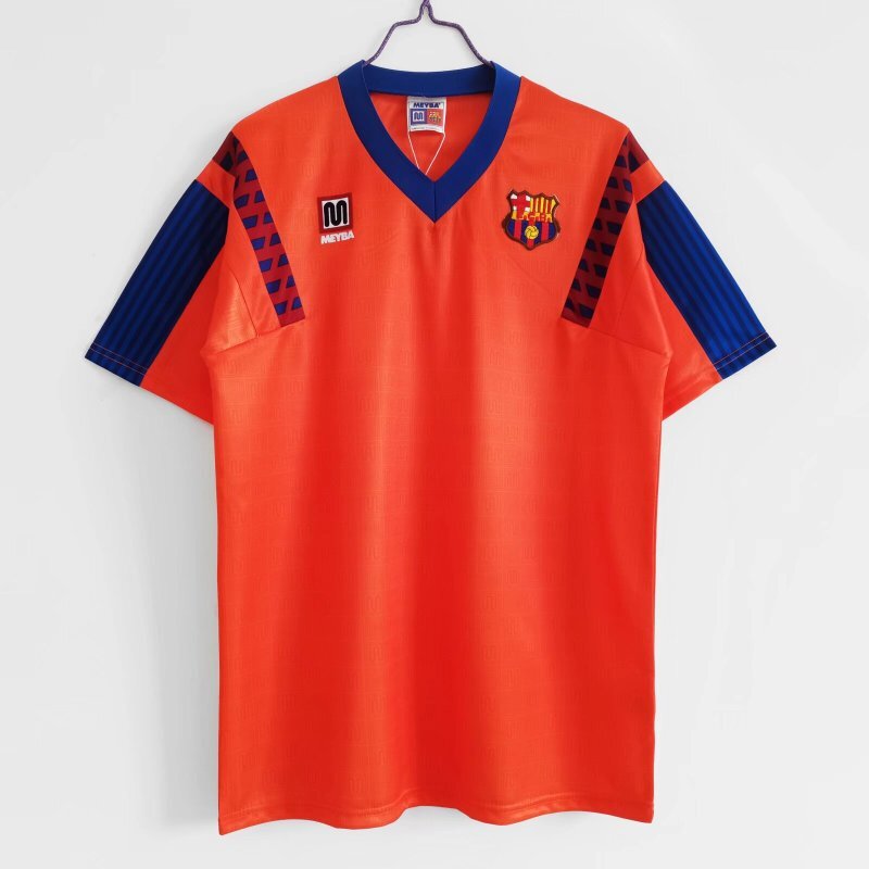 BARCELONA II 90/91 HOMBRE (RETRO)