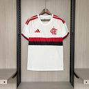 Camiseta Flamengo Segunda Equipación 26/27 Hombre