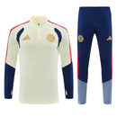 Chándal Bayern Munich 26/27 Sudadera y Pantalón