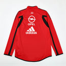 SUDADERA AC MILAN 2005-06 HOMBRE (RETRO)