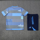 REAL MADRID CONJUNTO ENTRENAMIENTO 25/26 HOMBRE