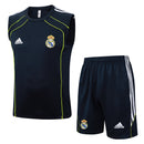 REAL MADRID CONJUNTO SIN MANGAS ENTRENAMIENTO 25/26 HOMBRE