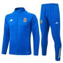 CHÁNDAL Y PANTALÓN REAL MADRID 25/26 HOMBRE