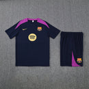 BARCELONA CONJUNTO ENTRENAMIENTO 25/26 HOMBRE