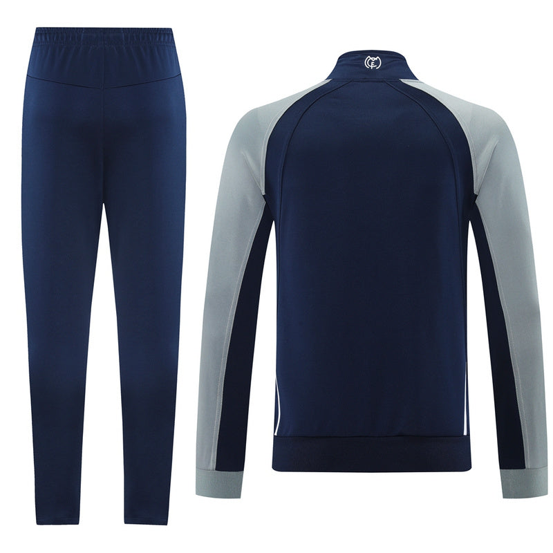 Real Madrid Chandal y Pantalon 25/26 Hombre
