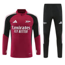 Chándal Arsenal 26/27 Sudadera y Pantalón