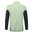 Chándal Real Madrid 25/26 Chaqueta Cortavientos y Pantalón