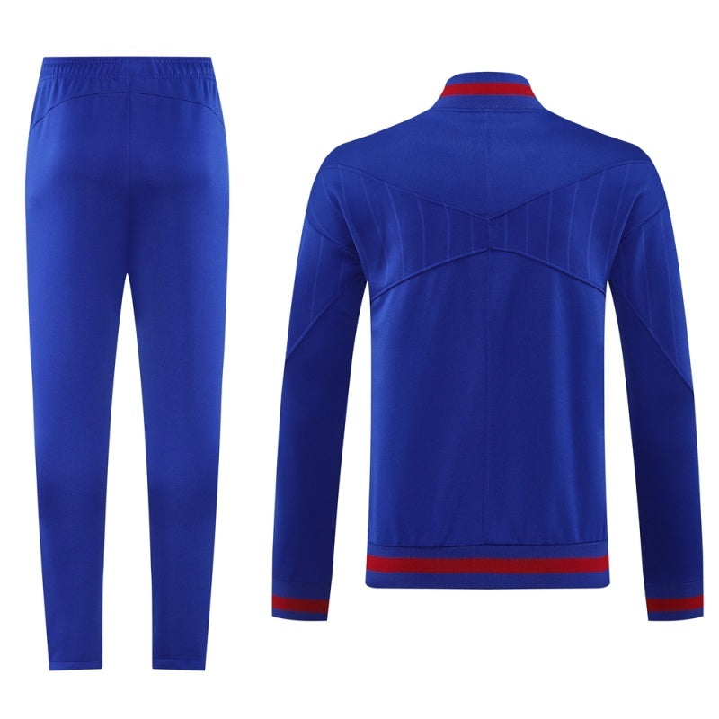 Barcelona Chandal y Pantalon 25/26 Hombre