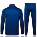 Chándal Real Madrid 25/26 Chaqueta y Pantalón Azul