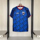 Camiseta Cabo Verde Primera Equipación 26/27 Hombre