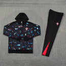 CHÁNDAL Y PANTALÓN DEL PORTUGAL 24/25 HOMBRE