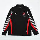 SUDADERA AC MILAN 2003-04 HOMBRE (RETRO)