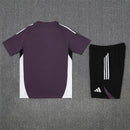 MANCHESTER UNITED CONJUNTO ENTRENAMIENTO 25/26 HOMBRE