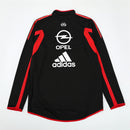 SUDADERA AC MILAN 2005-06 HOMBRE (RETRO)