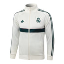 Chándal Real Madrid 26/27 Chaqueta y Pantalón