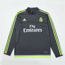 SUDADERA REAL MADRID 2015-16 HOMBRE (RETRO)