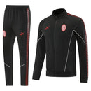 CHÁNDAL Y PANTALÓN AC MILAN 25/26 HOMBRE