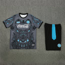 NAPOLI CONJUNTO ENTRENAMIENTO 25/26 HOMBRE