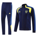 CHÁNDAL Y PANTALÓN DEL BOCA JUNIORS 25/26 HOMBRE