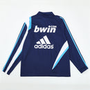 SUDADERA REAL MADRID 2009-10 HOMBRE (RETRO)
