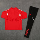 CONJUNTO LARGO LIVERPOOL ENTRENAMIENTO 25/26 HOMBRE