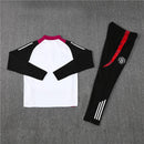CONJUNTO LARGO MANCHESTER UNITED ENTRENAMIENTO 24/25 HOMBRE