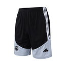 Conjunto Real Madrid 26/27 Camiseta y Pantalón Negro