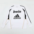 SUDADERA REAL MADRID 2011-12 HOMBRE (RETRO)