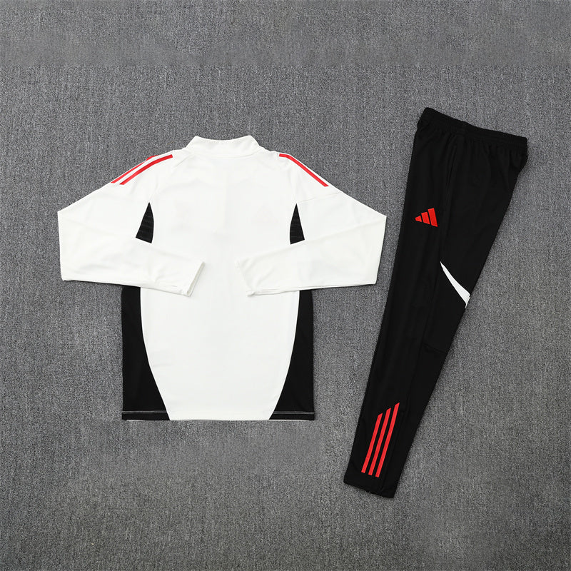 CONJUNTO LARGO LIVERPOOL ENTRENAMIENTO 25/26 HOMBRE