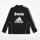 SUDADERA REAL MADRID 2011-12 HOMBRE (RETRO)