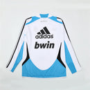 SUDADERA REAL MADRID 2012-13 HOMBRE (RETRO)
