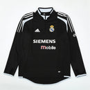 SUDADERA REAL MADRID 2004-05 HOMBRE (RETRO)