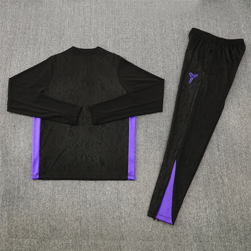 CONJUNTO LARGO BARCELONA ENTRENAMIENTO 25/26 HOMBRE