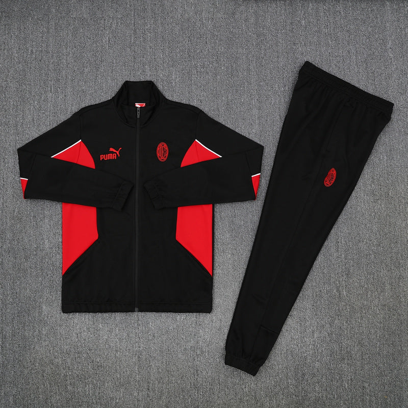 AC Milan Chandal y Pantalon 25/26 Hombre