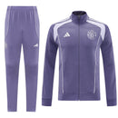CHÁNDAL Y PANTALÓN DEL MANCHESTER UNITED 25/26 HOMBRE