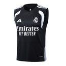 Conjunto Real Madrid 26/27 Camiseta Sin Mangas y Pantalón