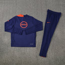 CONJUNTO LARGO BARCELONA ENTRENAMIENTO 25/26 HOMBRE