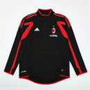 SUDADERA AC MILAN 2005-06 HOMBRE (RETRO)